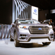 Illustration for article titled The Subaru Ascent Will Climb The Mountain Of Crossovers And Crush Them All